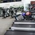 Salle de sport