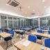 Espace de conférence