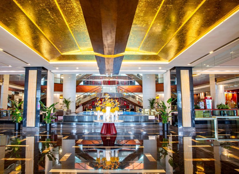 Hall d’entrée Photo