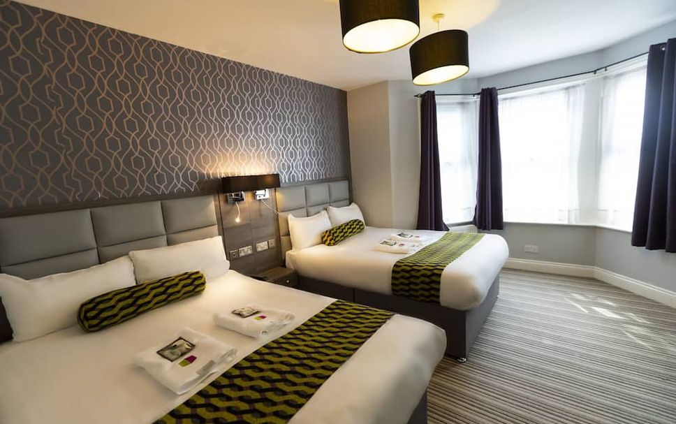 Chambre Photo