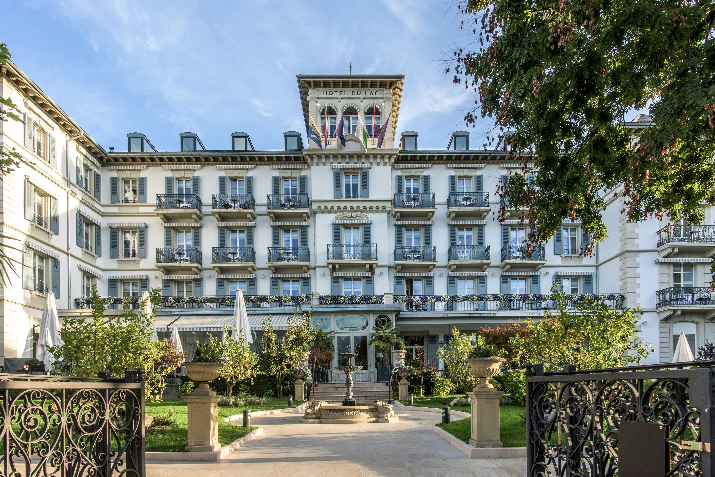 Bâtiment Photo