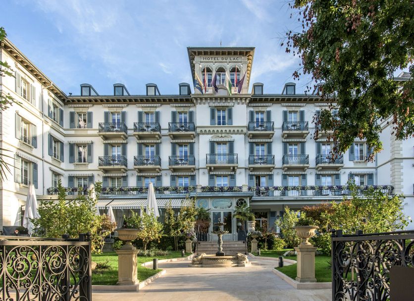 Bâtiment Photo