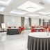 Salle de banquet