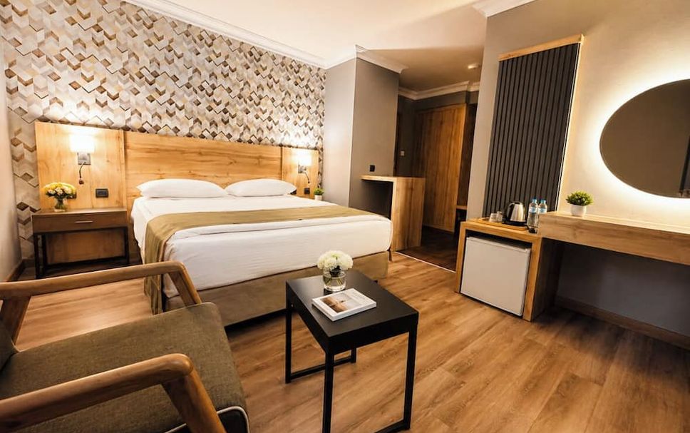 Chambre Photo