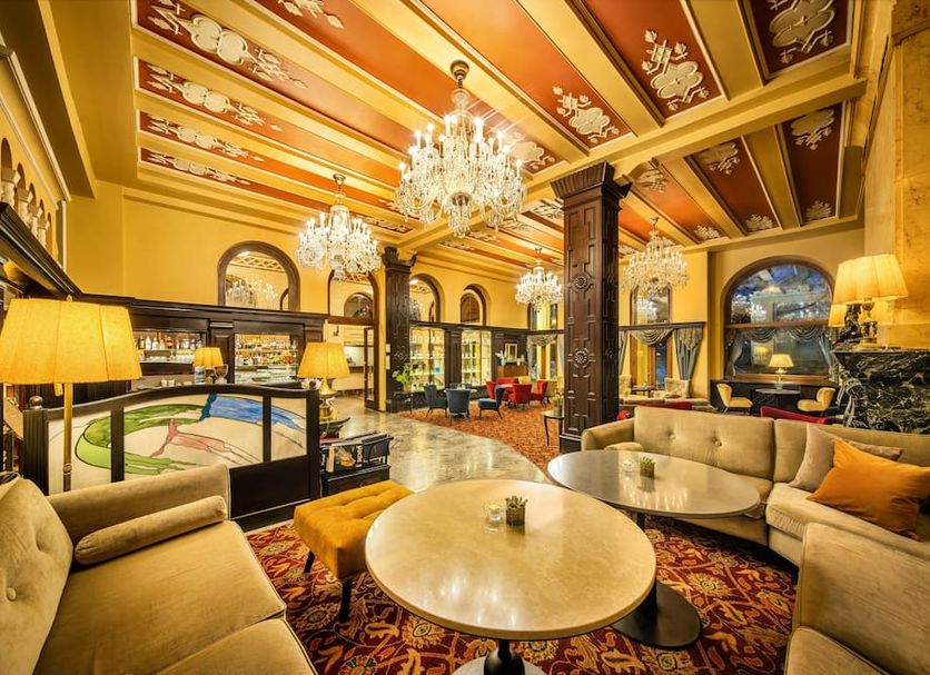Salon Photo