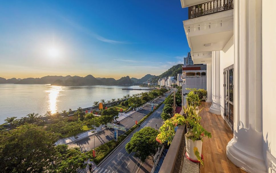 Balcon Photo
