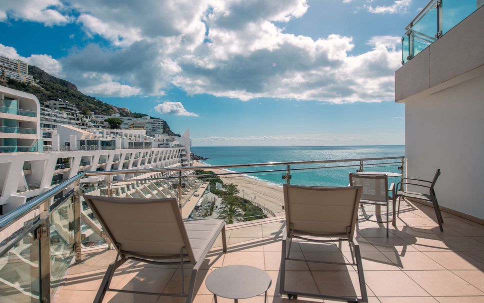 Balcon Photo