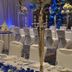 Salle de banquet