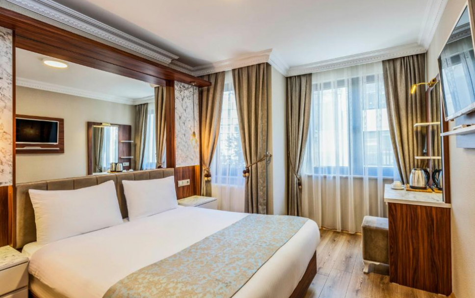 Chambre Photo