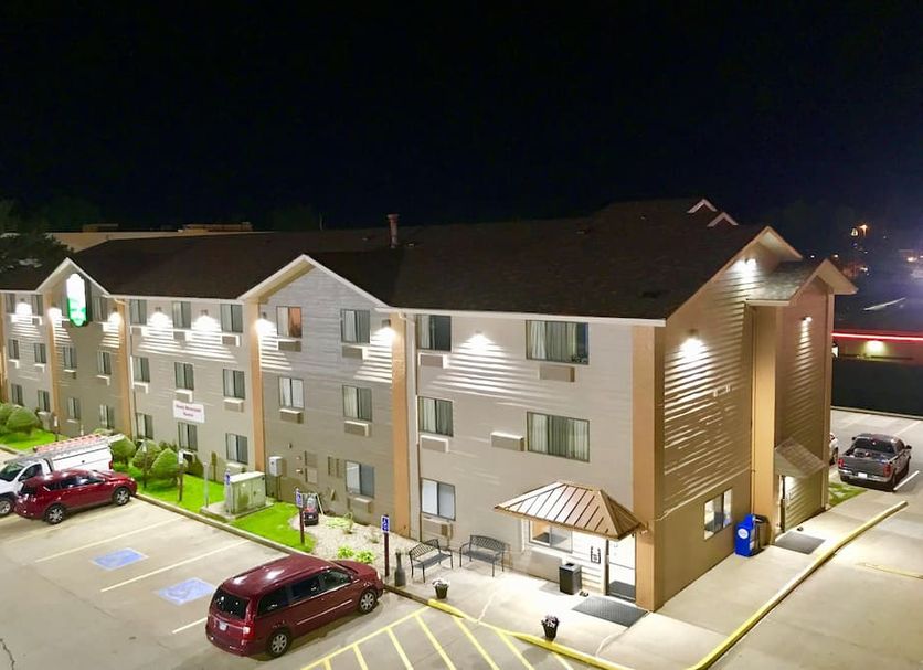 Bâtiment Photo
