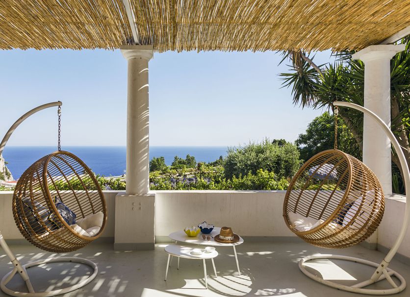 Balcon Photo
