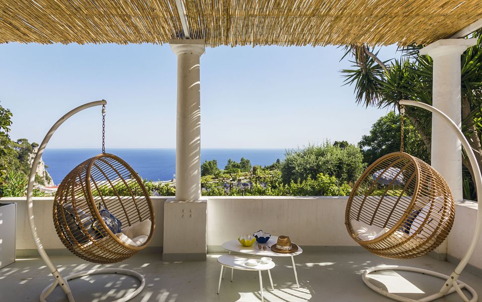Balcon Photo