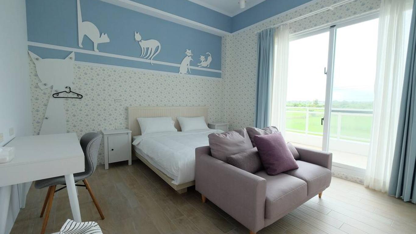 Childlike House