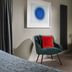 Équipements de la chambre