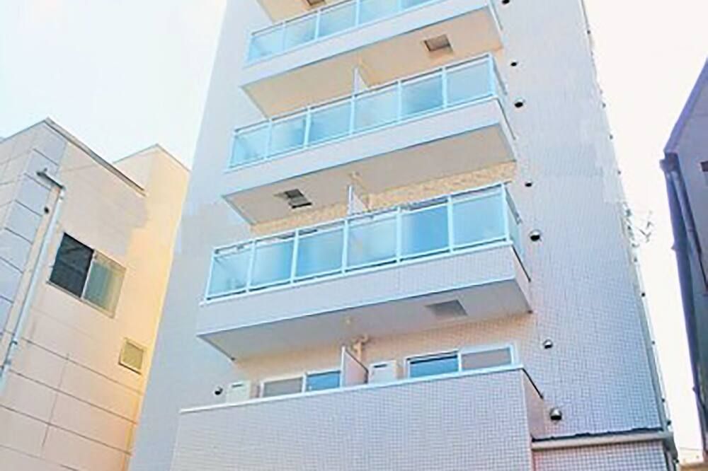 Bâtiment Photo