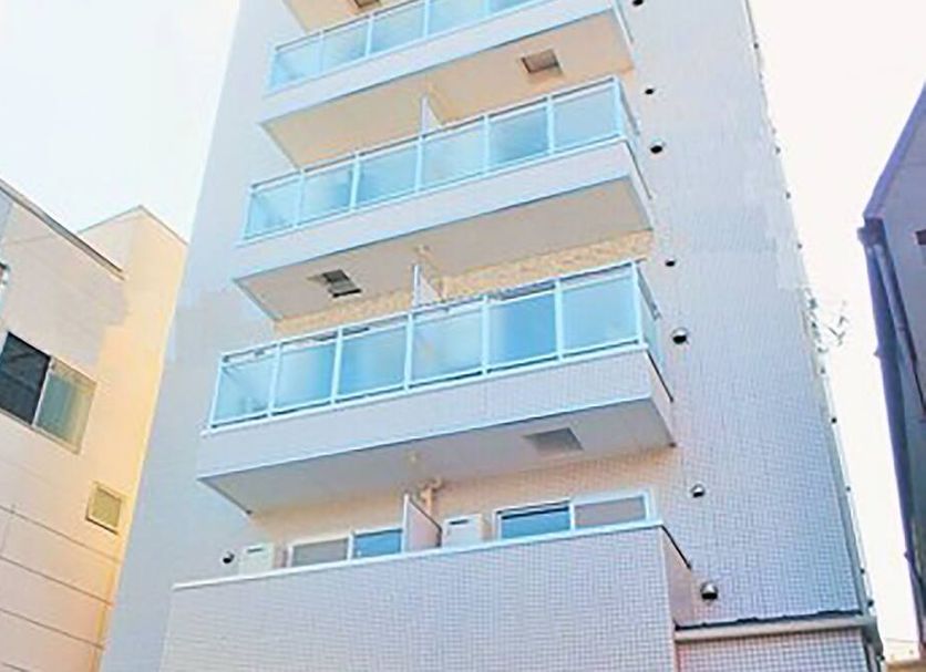 Bâtiment Photo