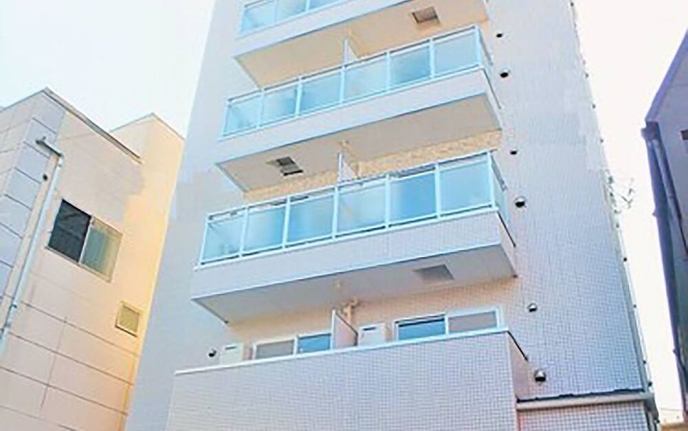 Bâtiment Photo