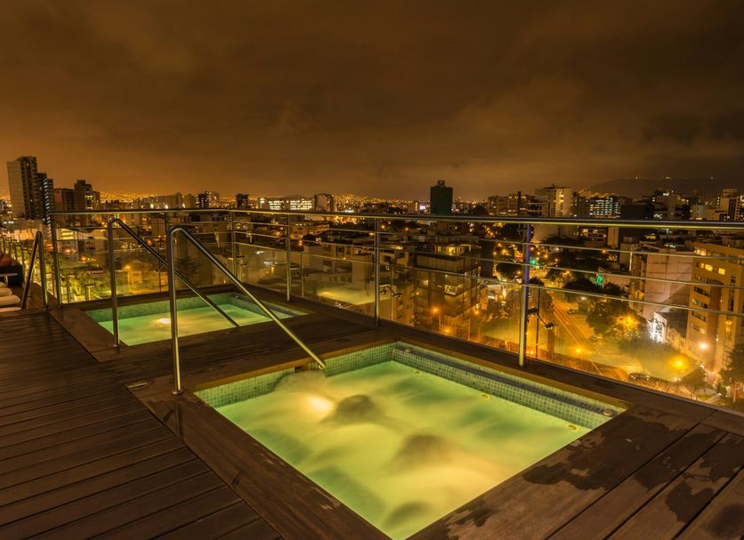 Piscine Photo