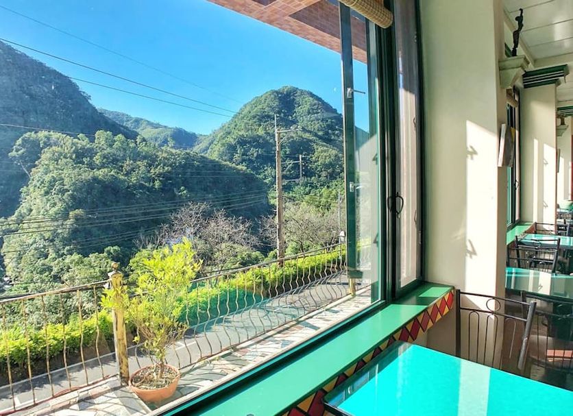 Balcon Photo