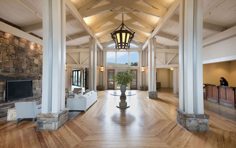 Hall d’entrée Photo