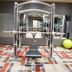 Salle de sport