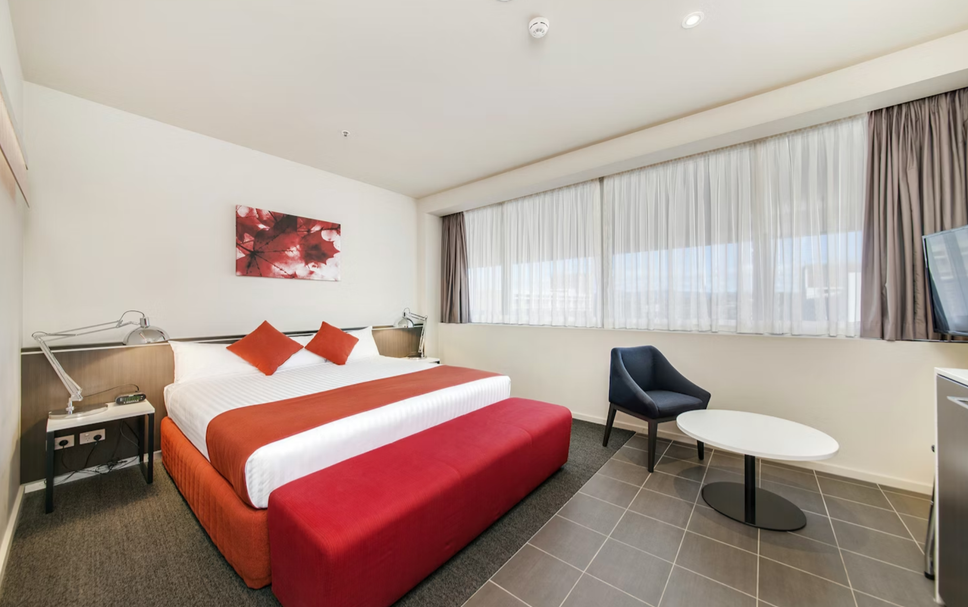 Chambre Photo