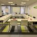 Espace de conférence