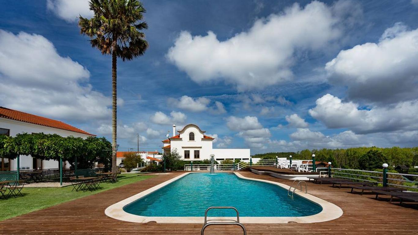 Quinta d'Anta- Hotel Rural