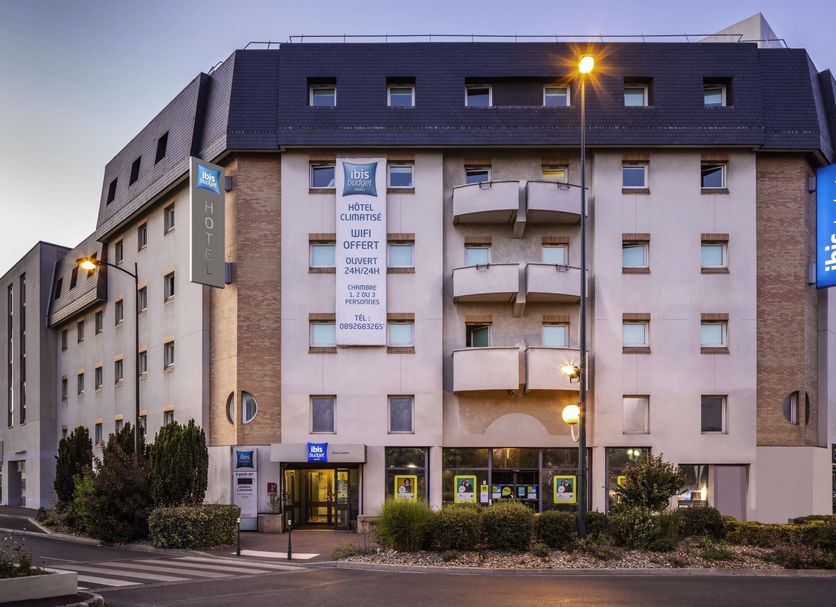 Bâtiment Photo