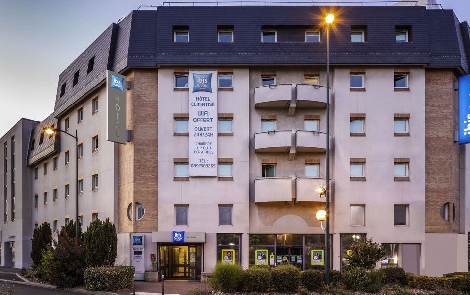 Bâtiment Photo