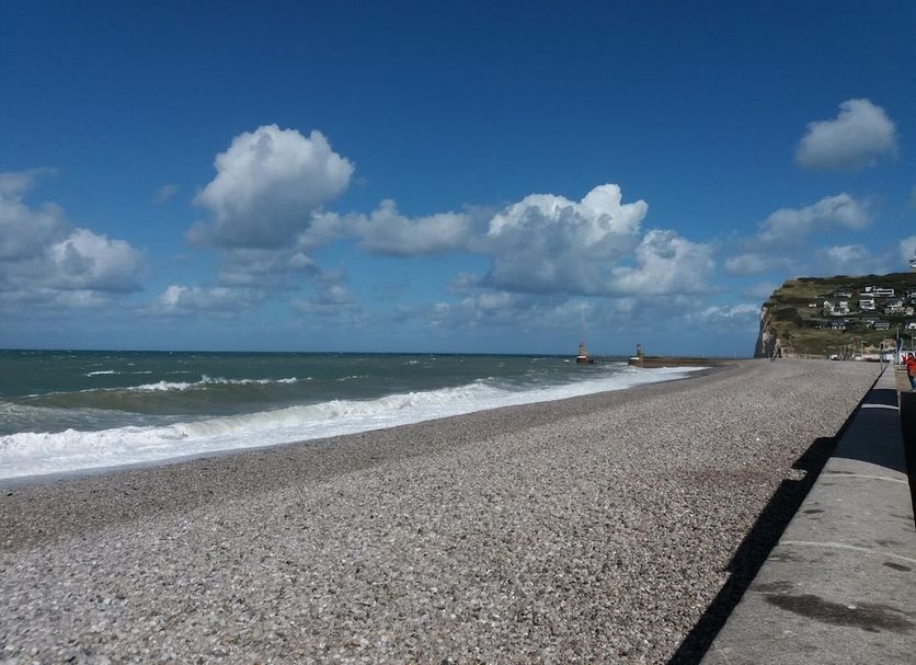 Plage Photo
