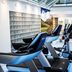 Salle de sport