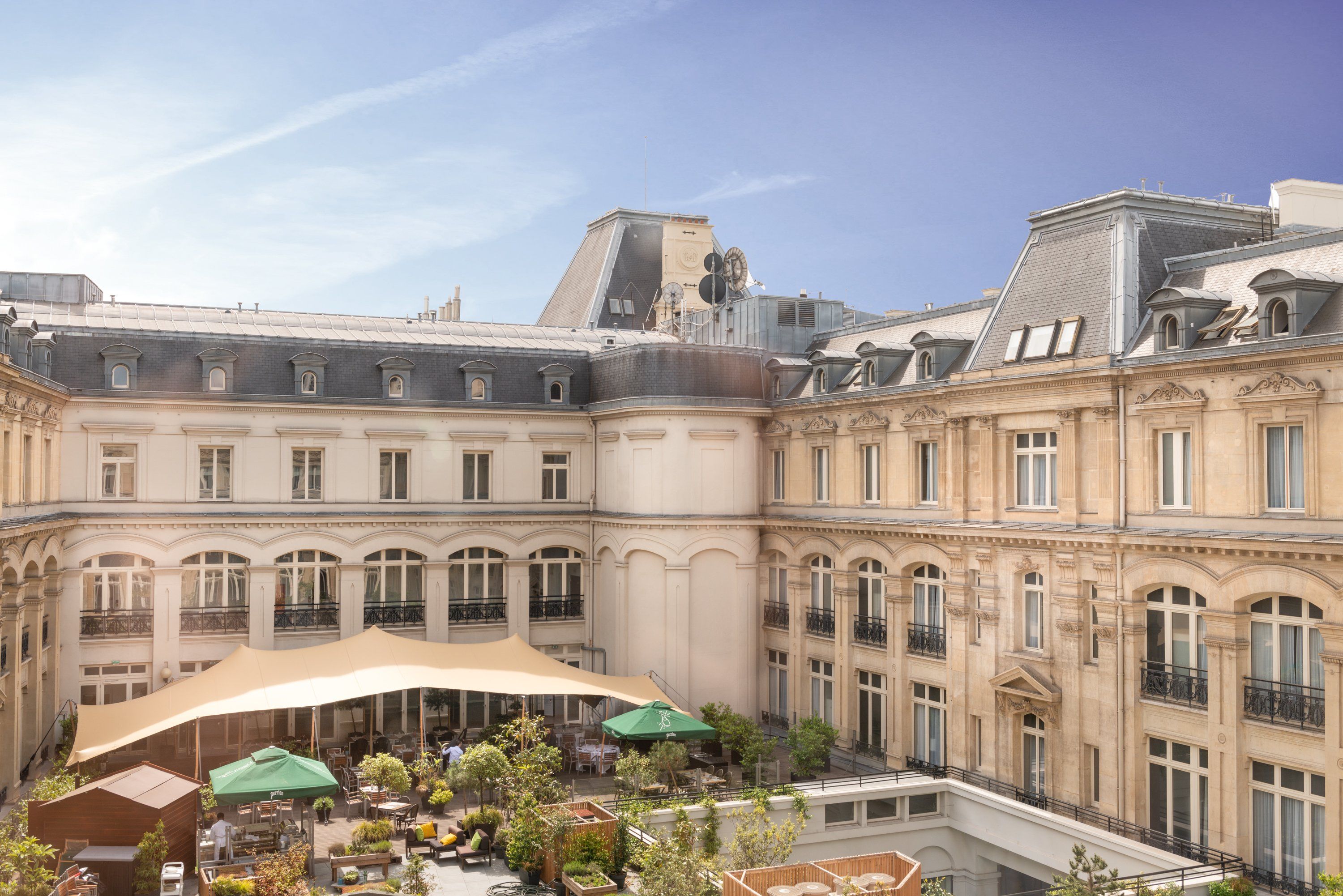 Extérieur Photo