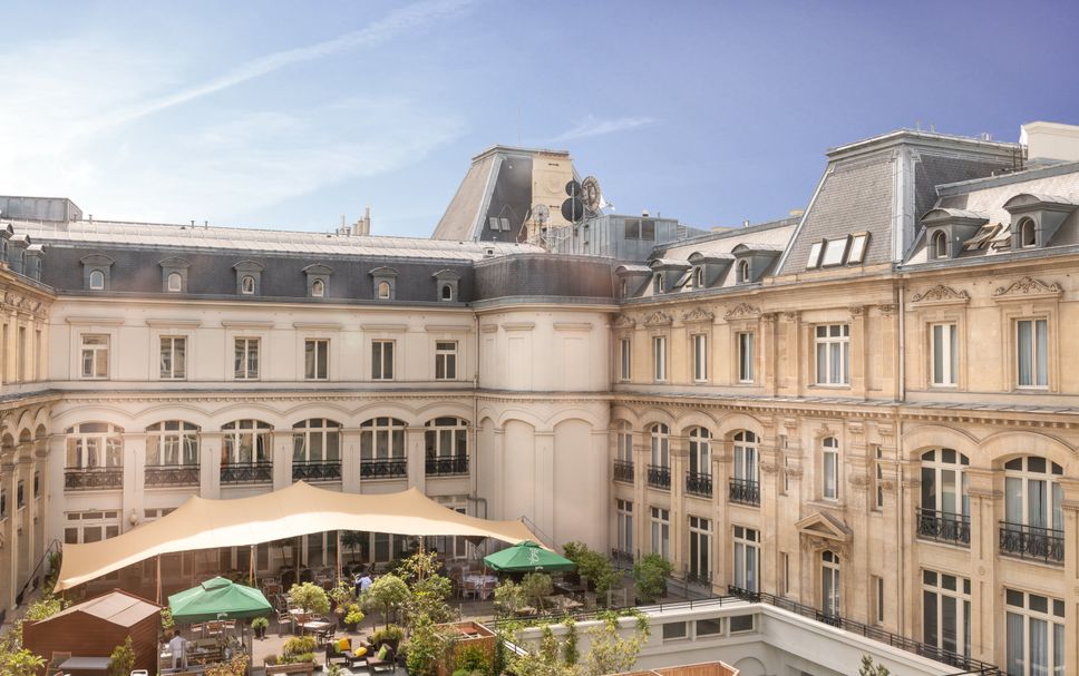 Extérieur Photo