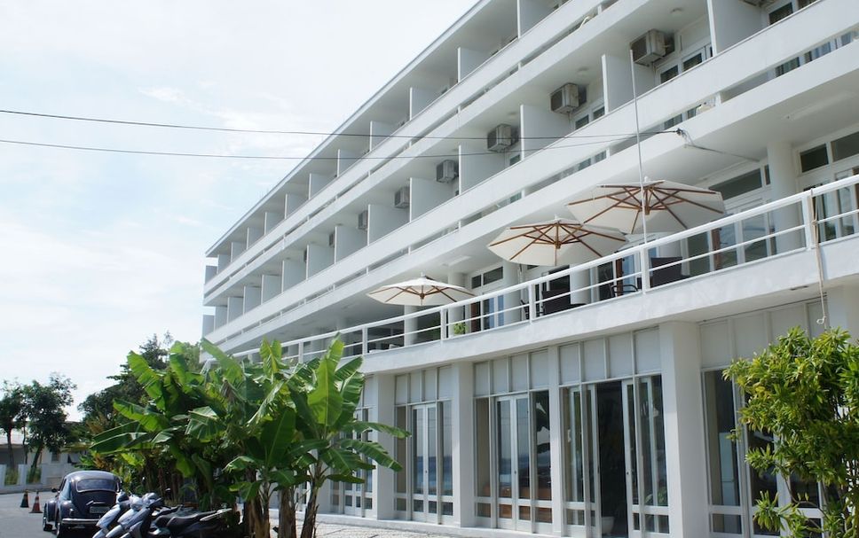Bâtiment Photo