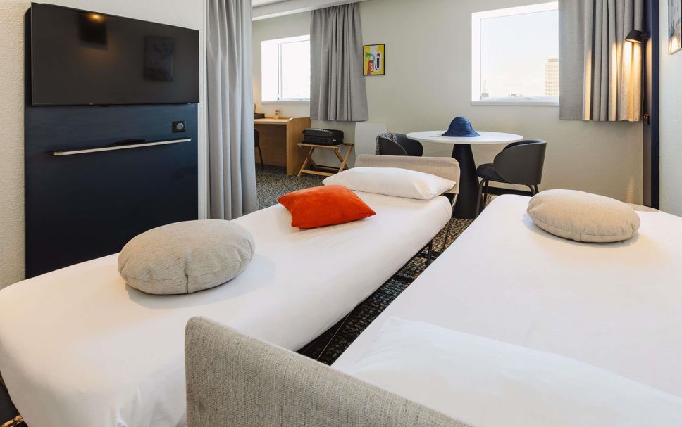 Chambre Photo