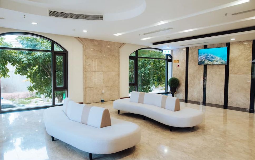 Hall d’entrée Photo