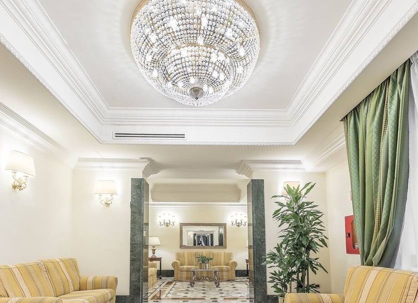 Hall d’entrée Photo