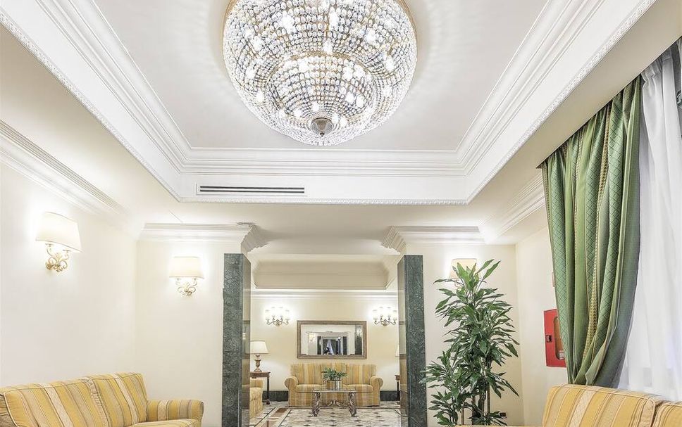 Hall d’entrée Photo