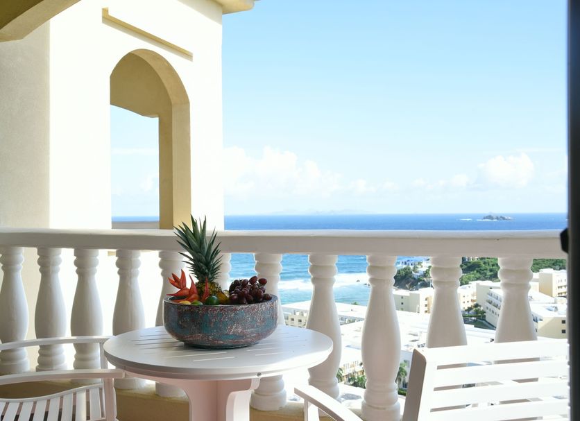 Balcon Photo