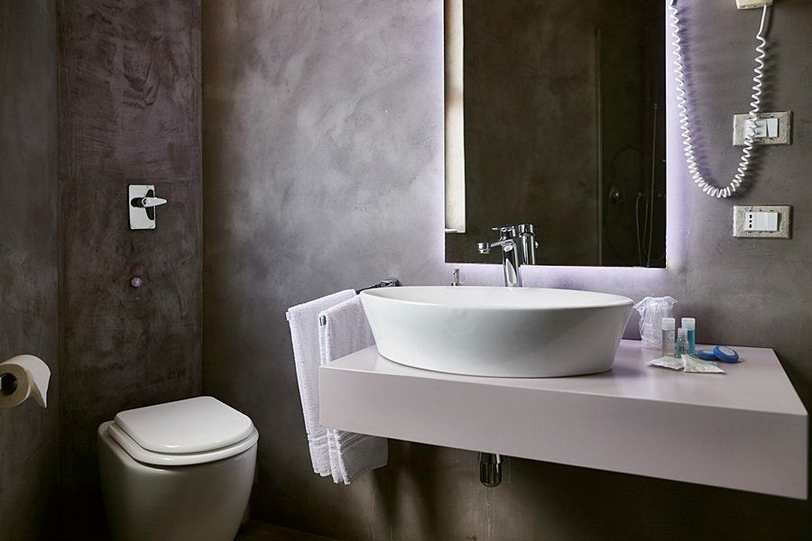 Salle de bain