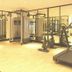 Salle de sport