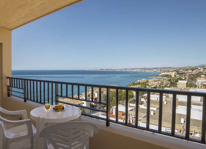 Balcon Photo