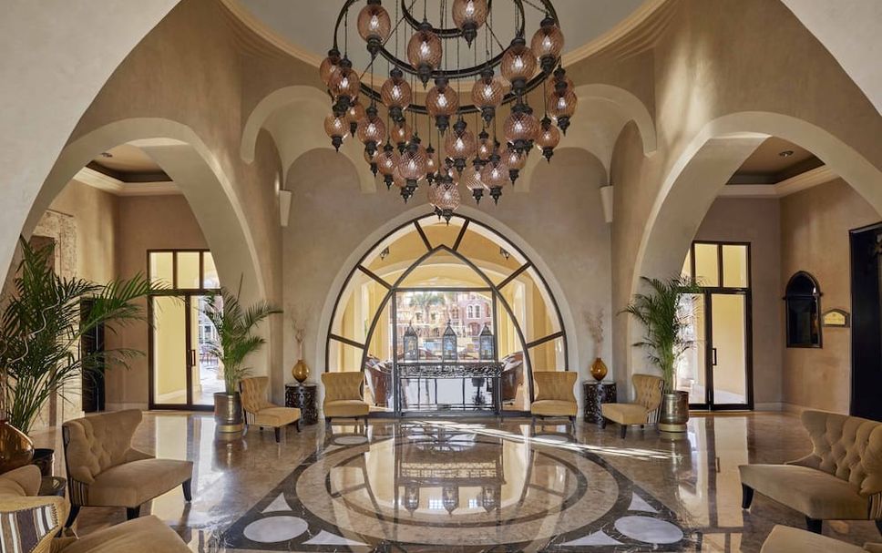 Hall d’entrée Photo