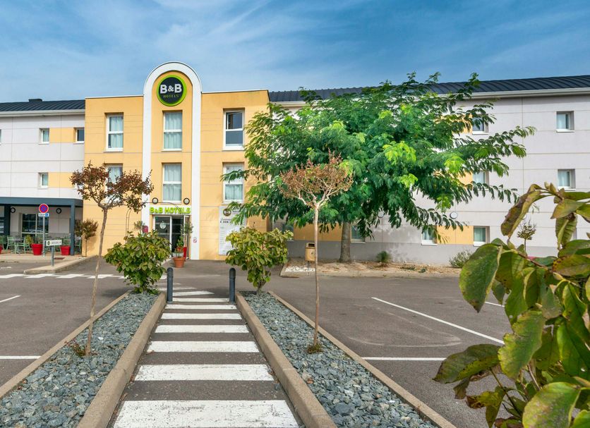 Bâtiment Photo