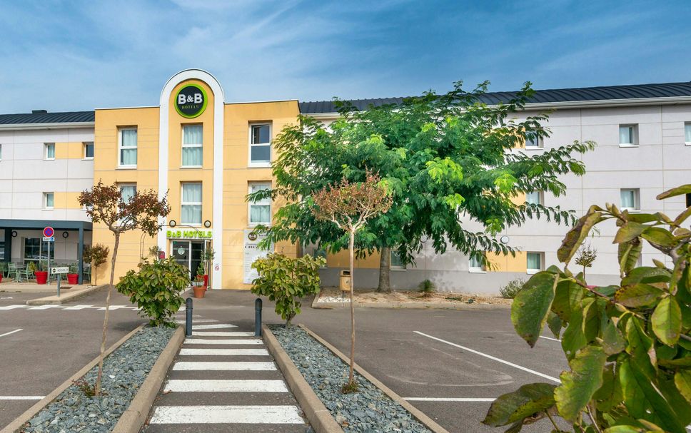 Bâtiment Photo