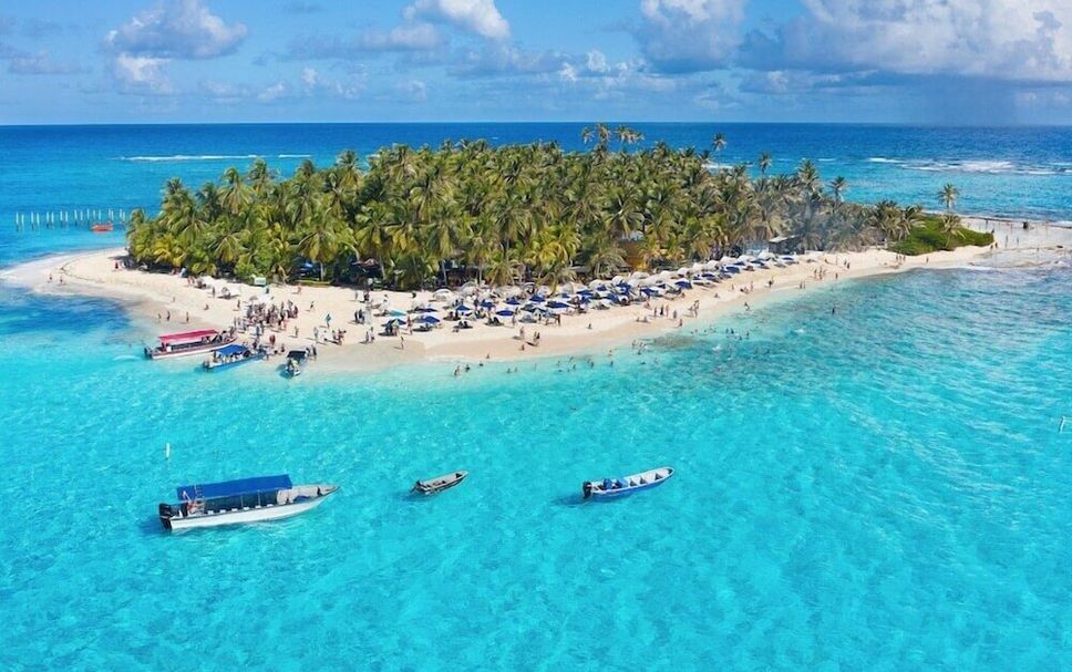 Plage Photo