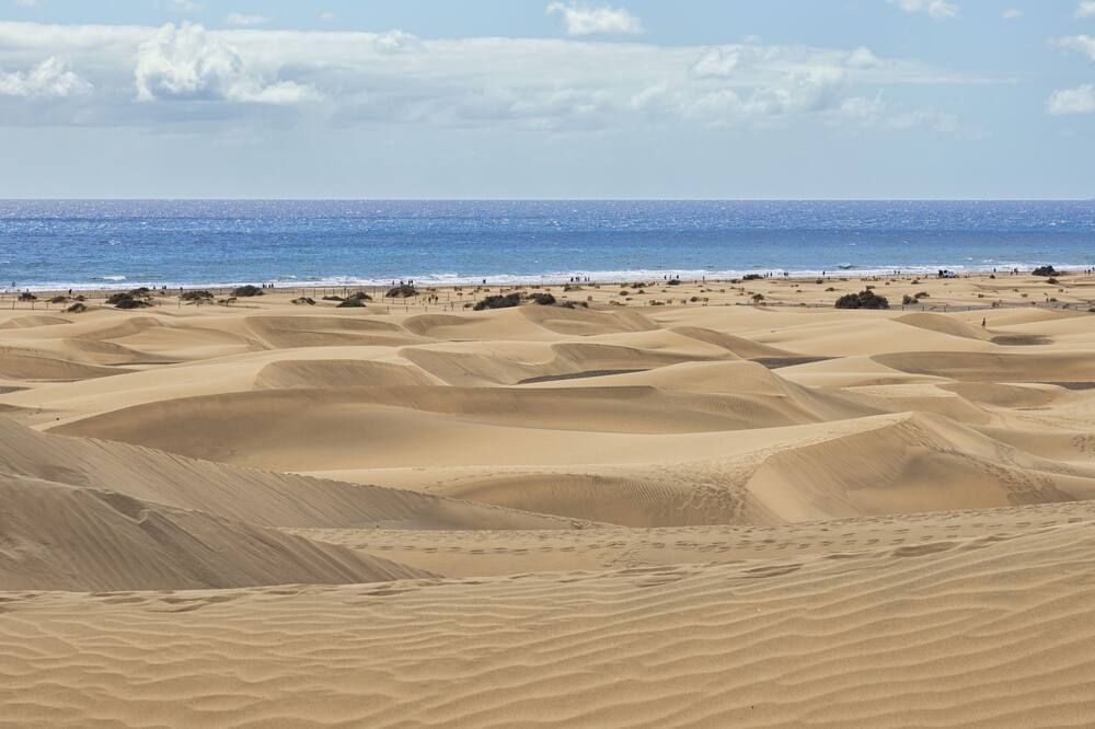 Plage Photo