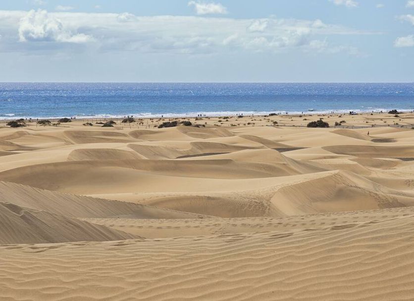 Plage Photo