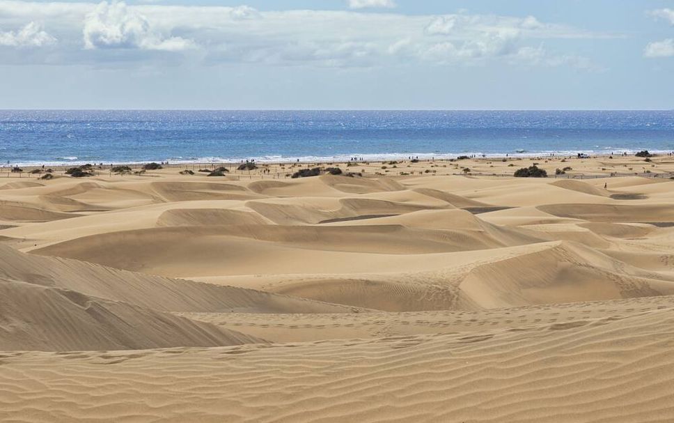 Plage Photo